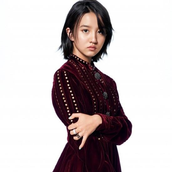 Con gai ngoi sao noi nghiep cha me anh 11