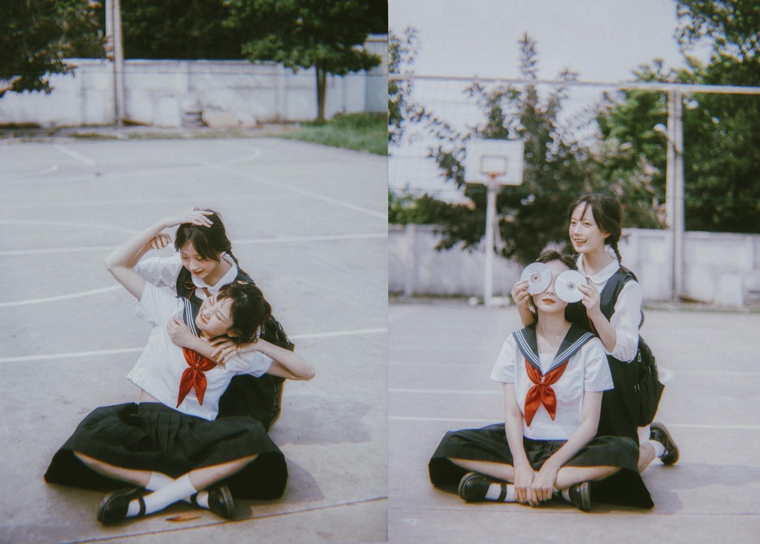 đôi bạn thân hot girl ảnh 11 doi ban than hot girl anh 11