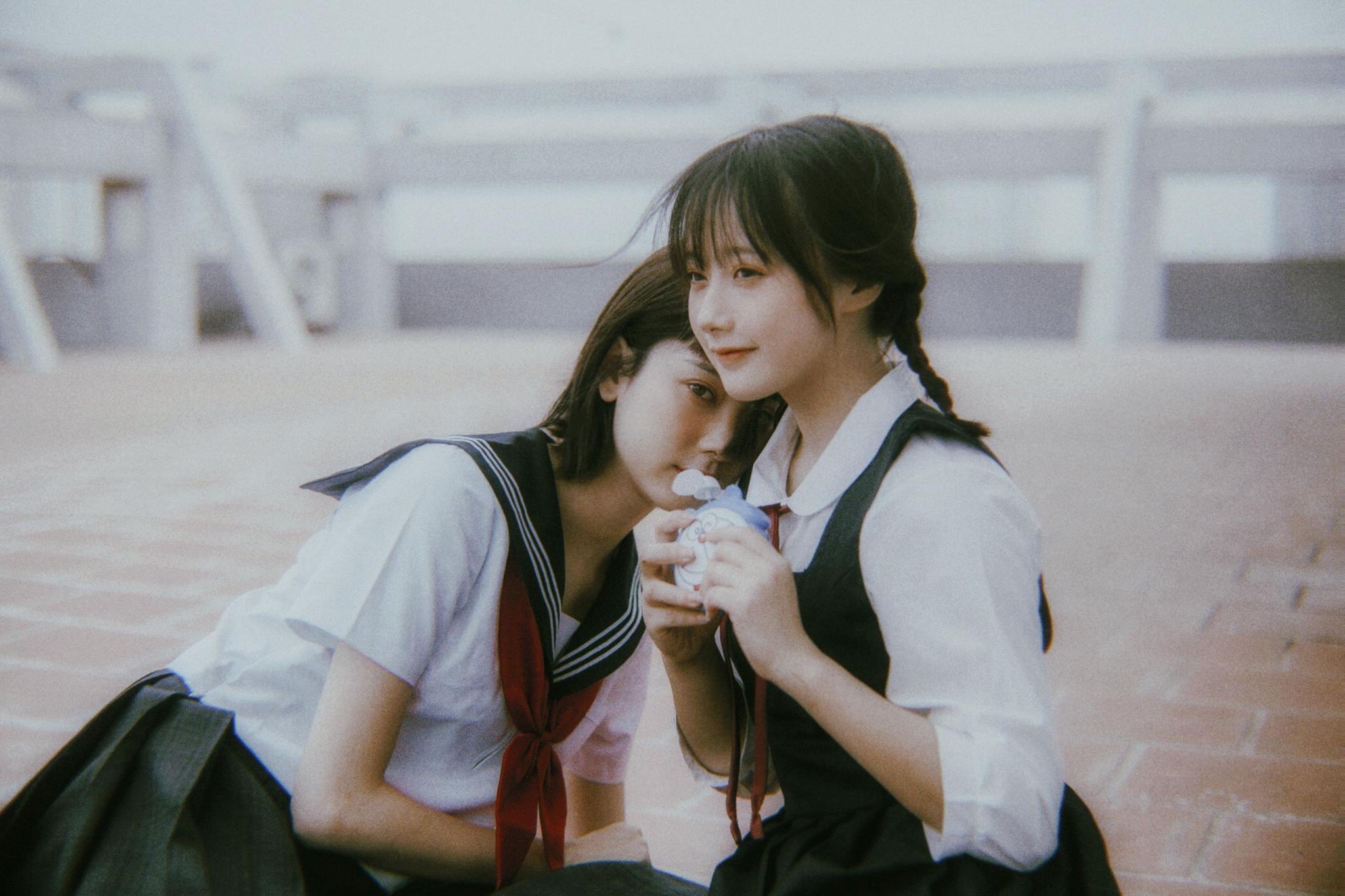 đôi bạn thân hot girl ảnh 6 doi ban than hot girl anh 6