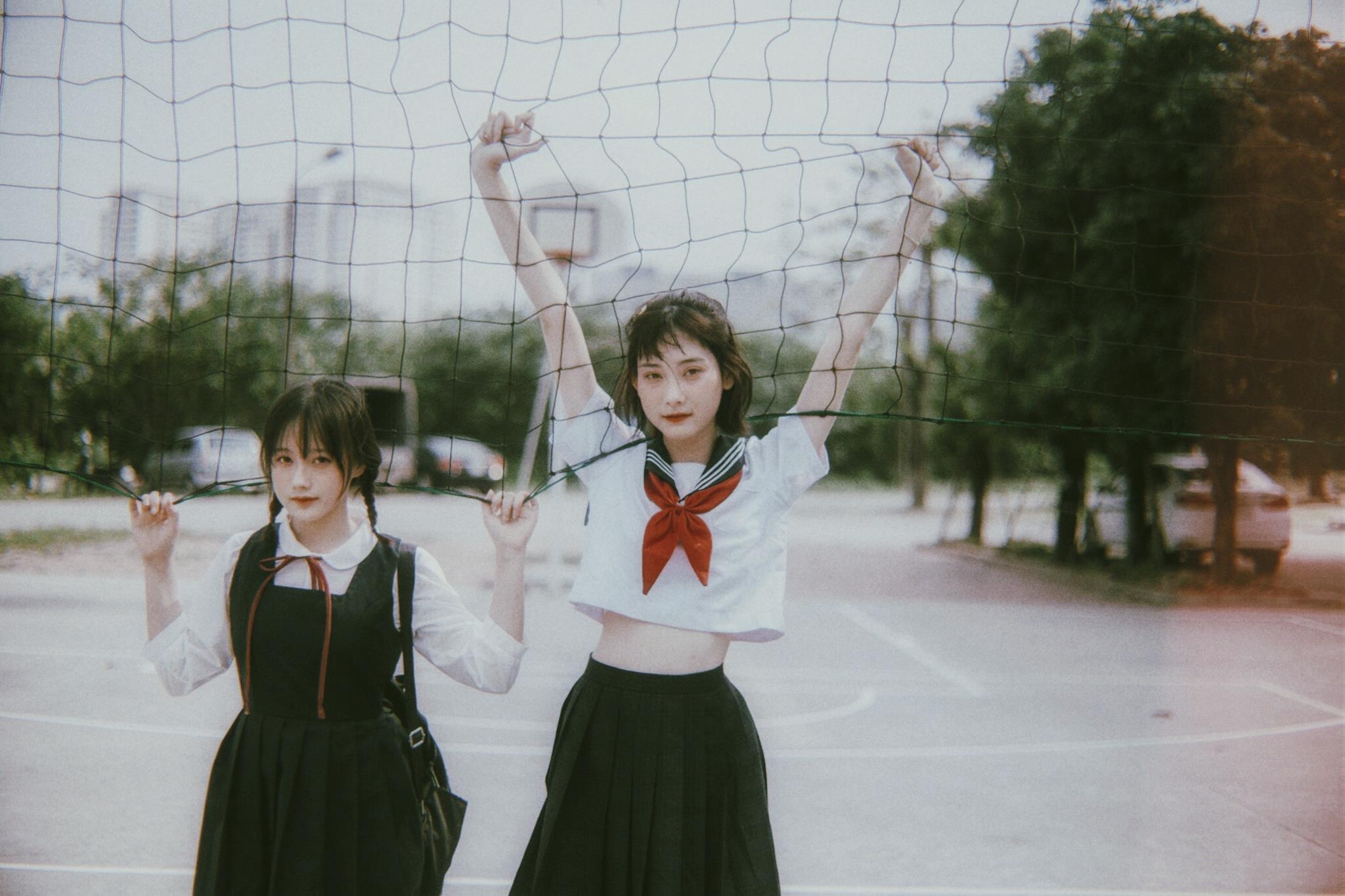 đôi bạn thân hot girl ảnh 9 doi ban than hot girl anh 9