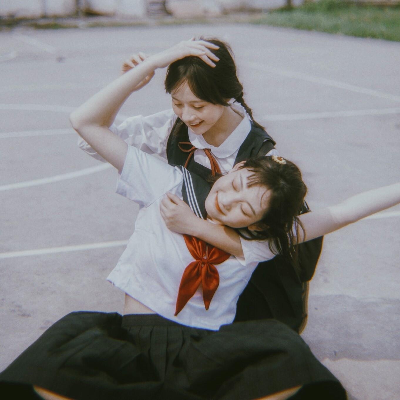 đôi bạn thân hot girl ảnh 12 doi ban than hot girl anh 12