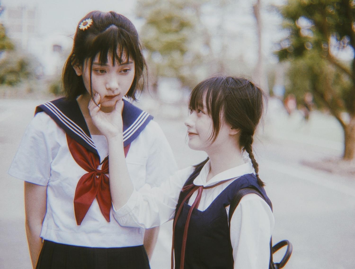 đôi bạn thân hot girl ảnh 1 doi ban than hot girl anh 1