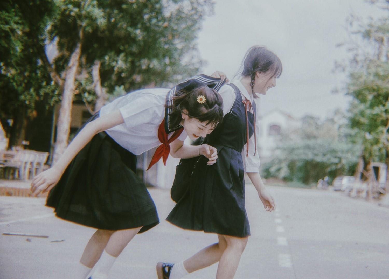 đôi bạn thân hot girl ảnh 13 doi ban than hot girl anh 13