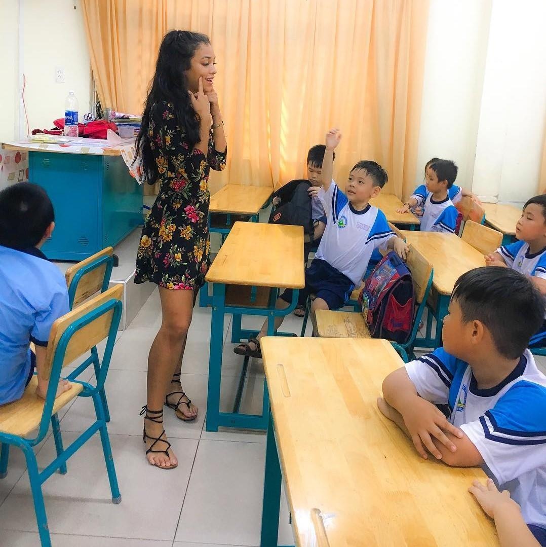 Blogger goc Viet o My anh 7