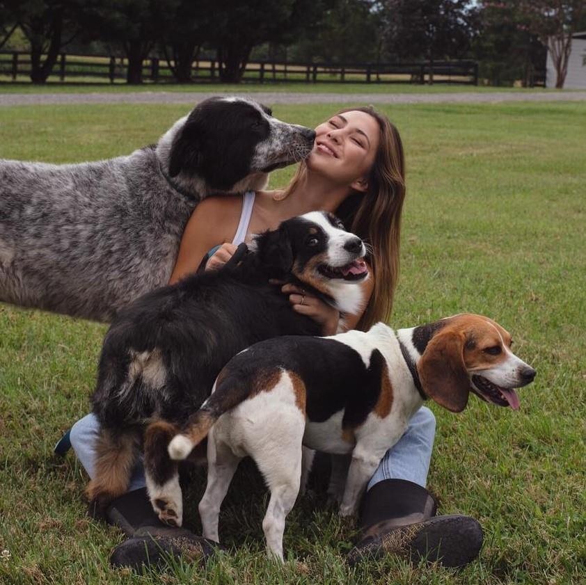 Blogger lai Nhat va My anh 9