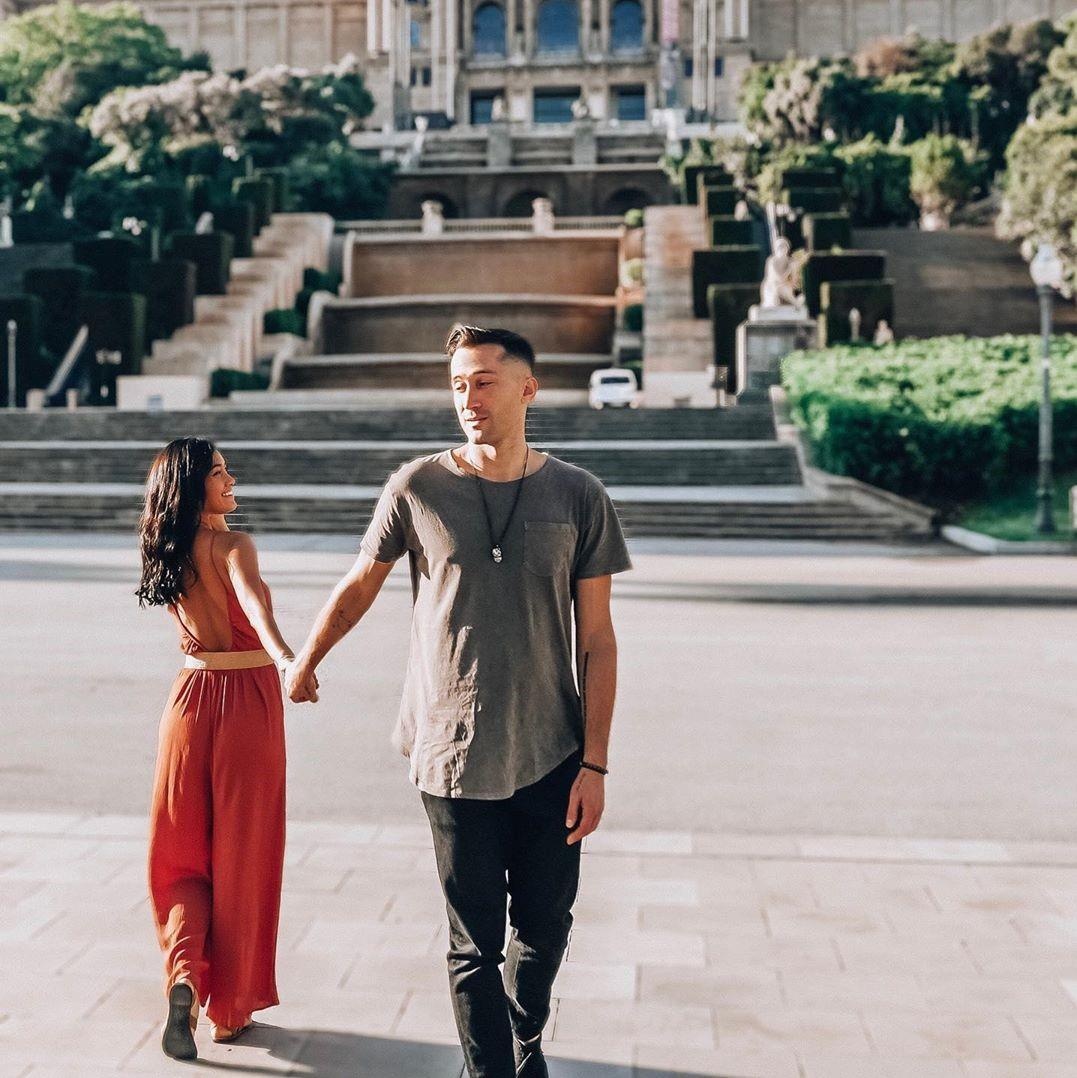 Blogger goc Viet o My anh 9