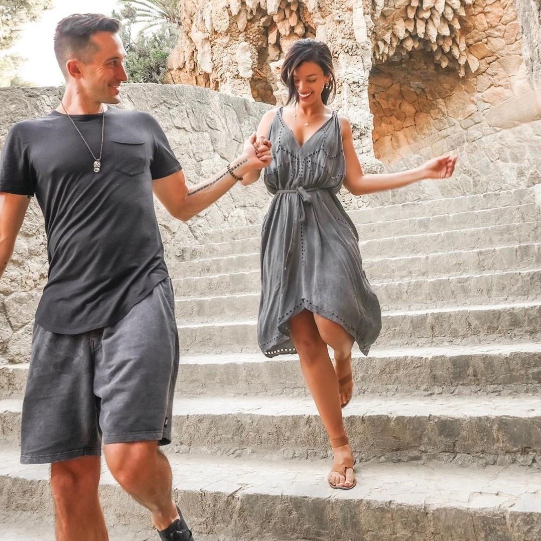 Blogger goc Viet o My anh 8