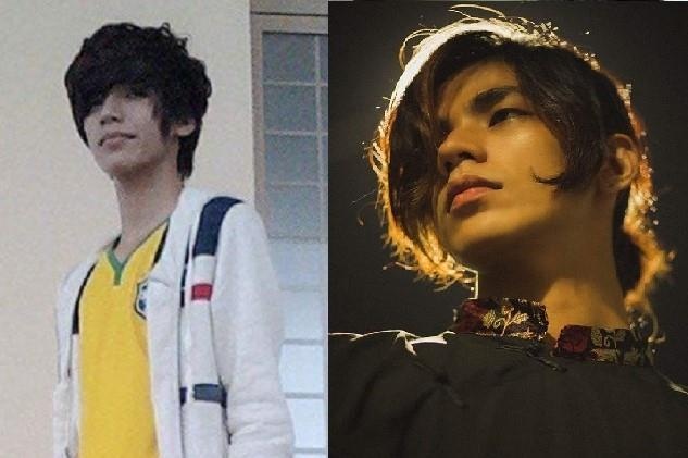 Hoa nam than khi de toc dai anh 1