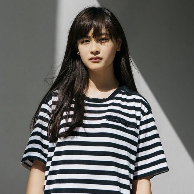 Hot girl Nhat Ban co gia the khung anh 2