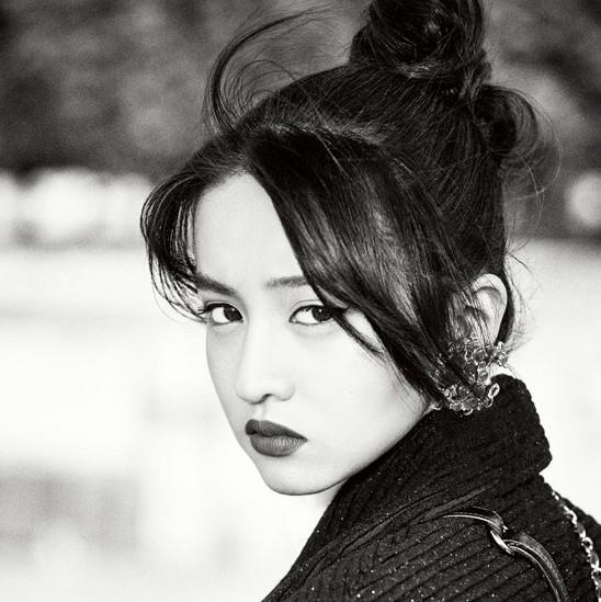 Hot girl Nhat Ban co gia the khung anh 6