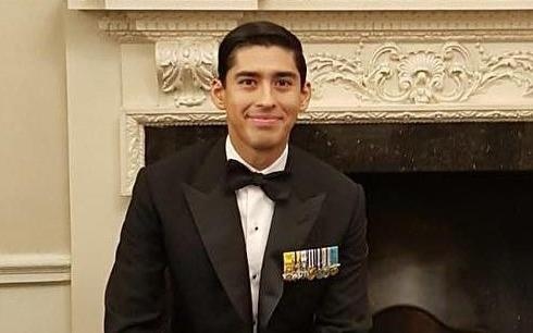 Hoang tu bang Johor cua Malaysia co ve ngoai dien trai, dam me toc do hinh anh