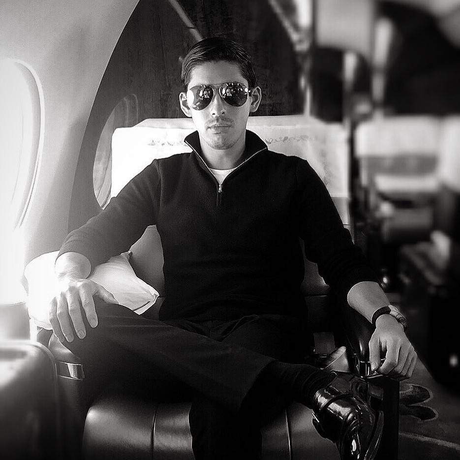 Hoang tu bang Johor cua Malaysia anh 8