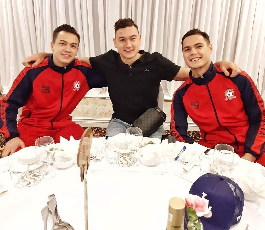 Cau thu Viet kieu Nga anh 4