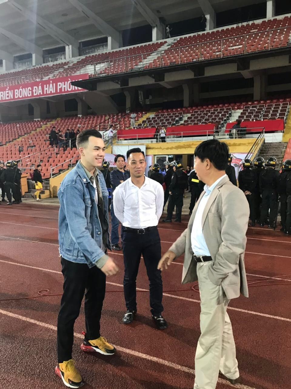 Cau thu Viet kieu Nga anh 5