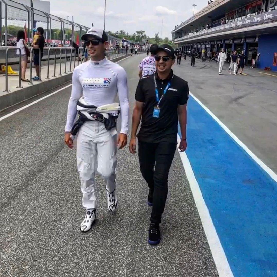 Hoang tu bang Johor cua Malaysia anh 6