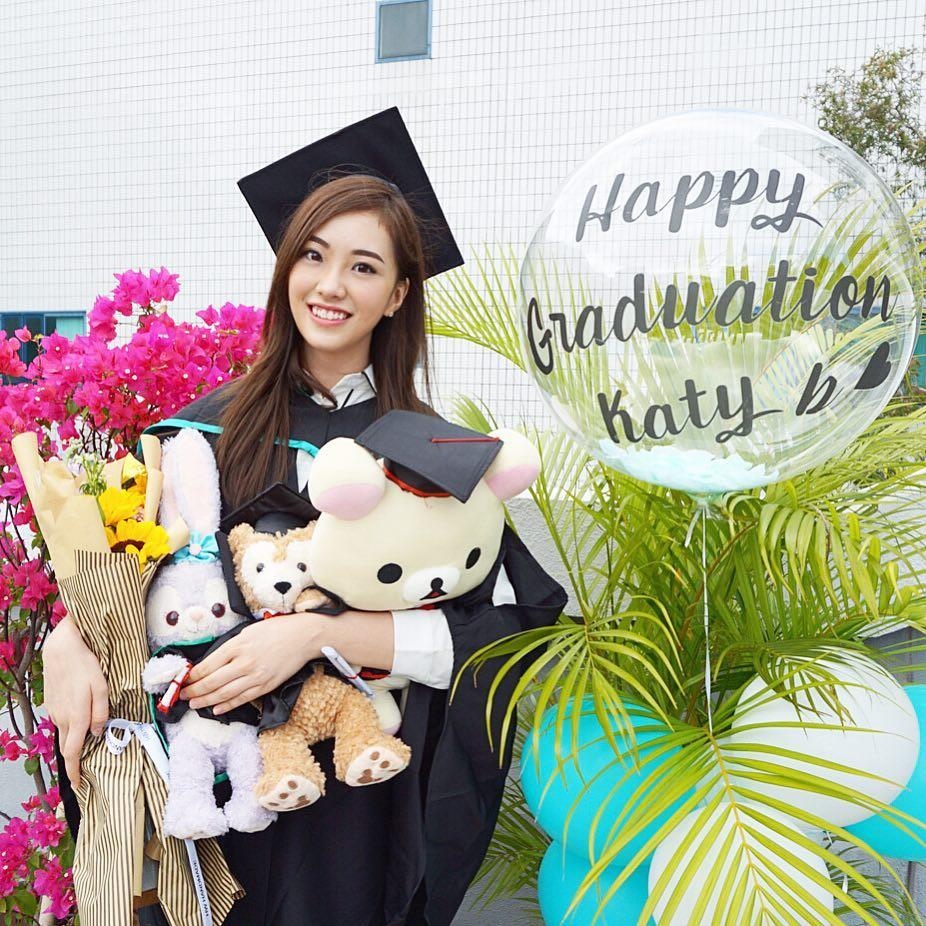 Thi sinh hoa hau Hong Kong anh 5