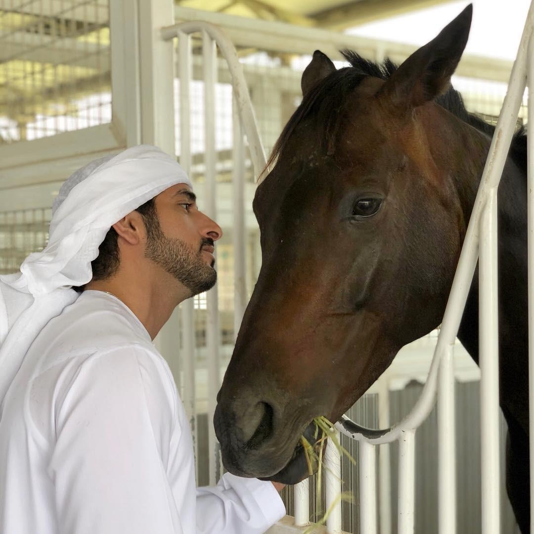 Ba hoang tu chau A anh 4