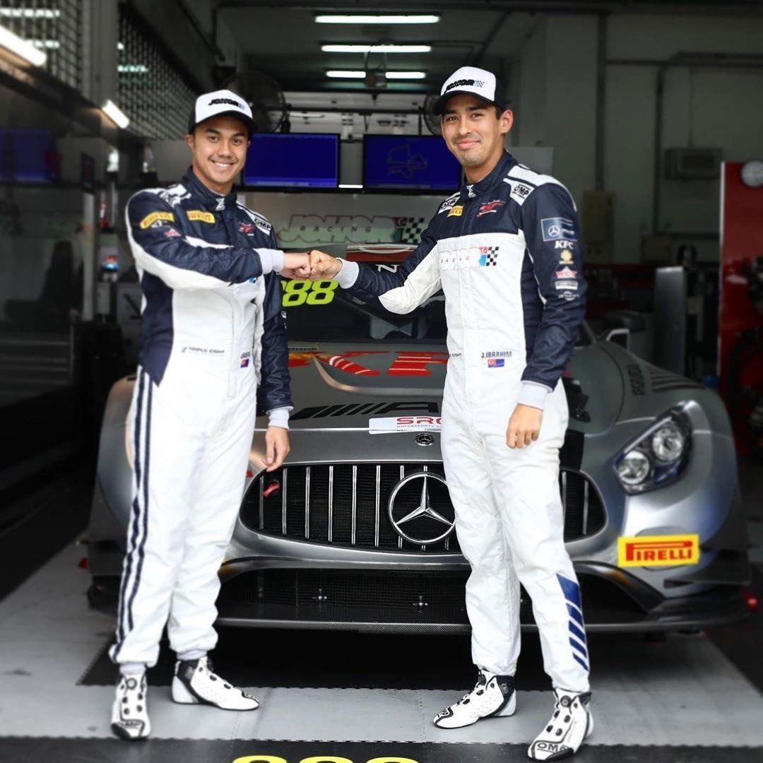 Ba hoang tu chau A anh 10