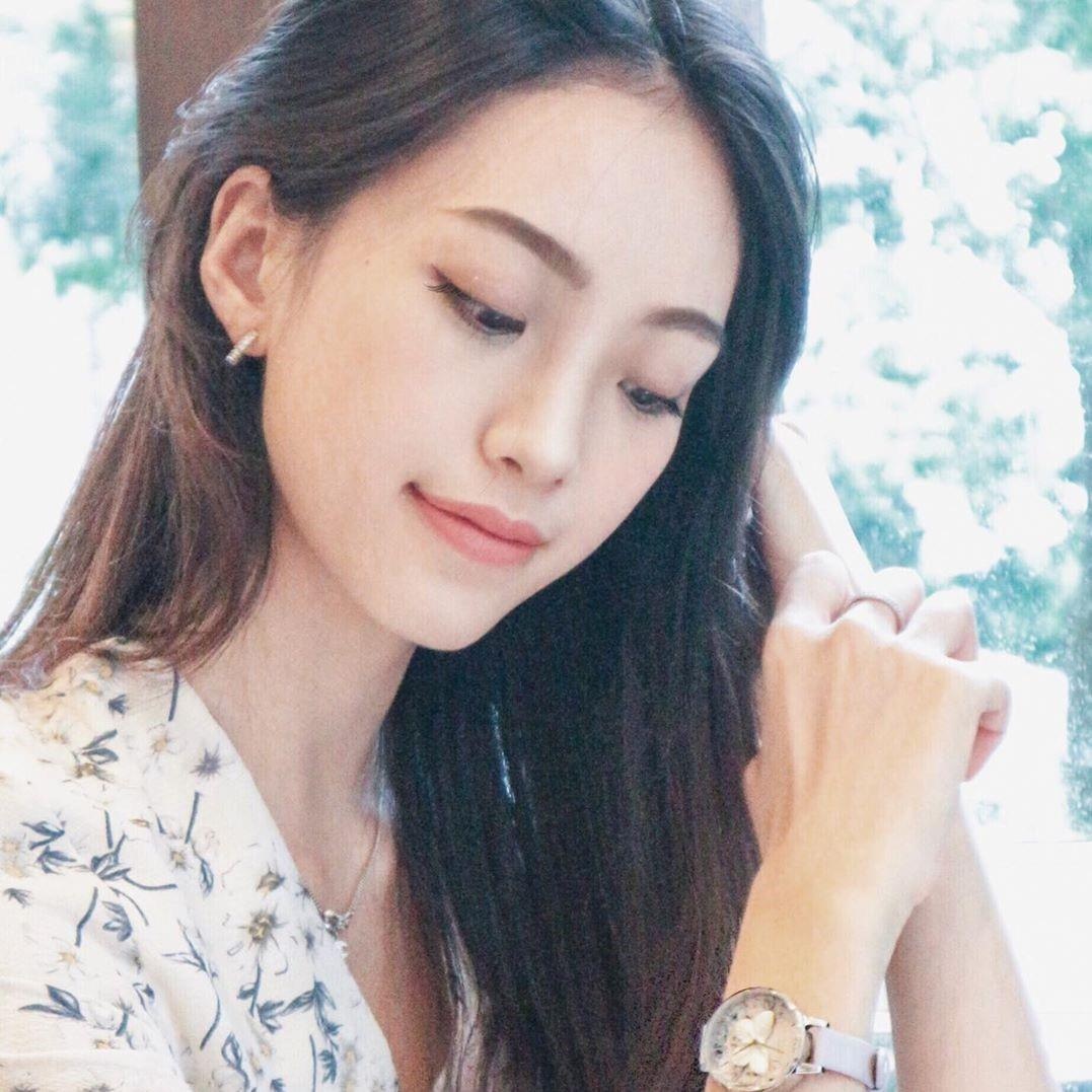 Thi sinh hoa hau Hong Kong anh 8