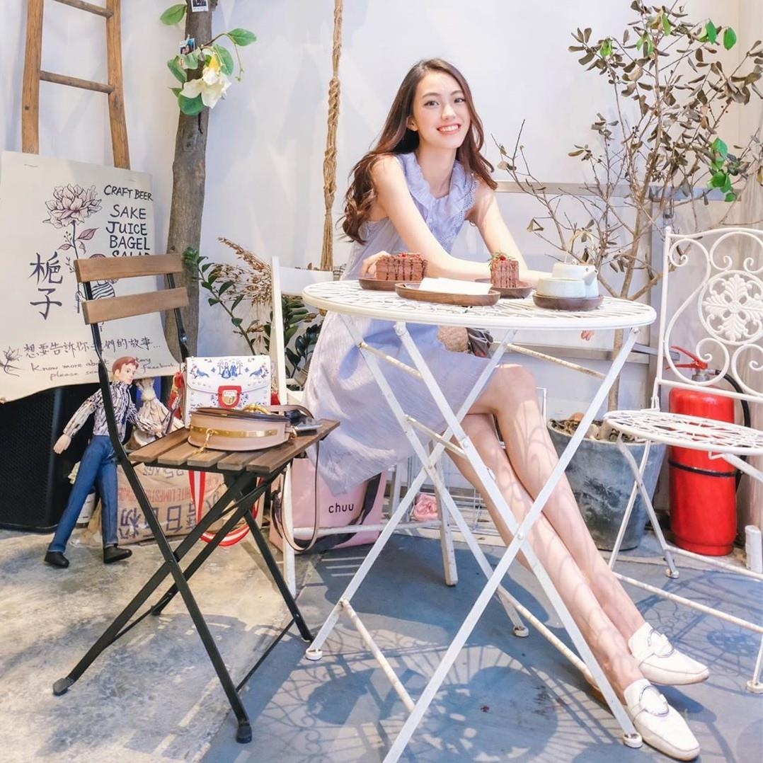 Thi sinh hoa hau Hong Kong anh 2