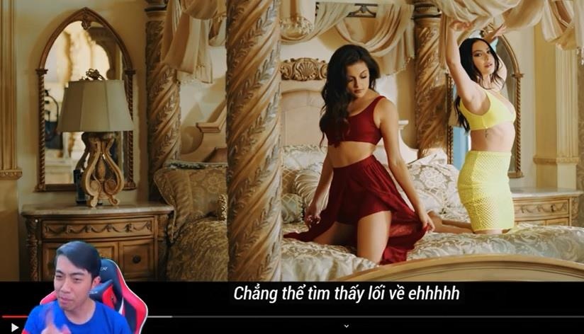 Cris Phan body shaming  ảnh 1 Cris Phan body shaming anh 1