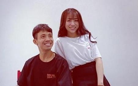 Co nguoi xin lam con re, Minh Nhua noi 'chi so khong chiu duoc nhiet' hinh anh