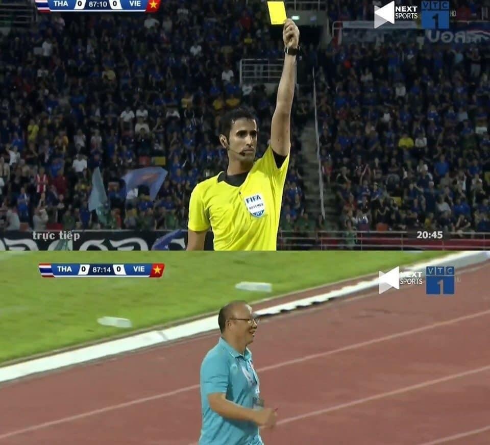 Viet Nam Thai Lan anh 1