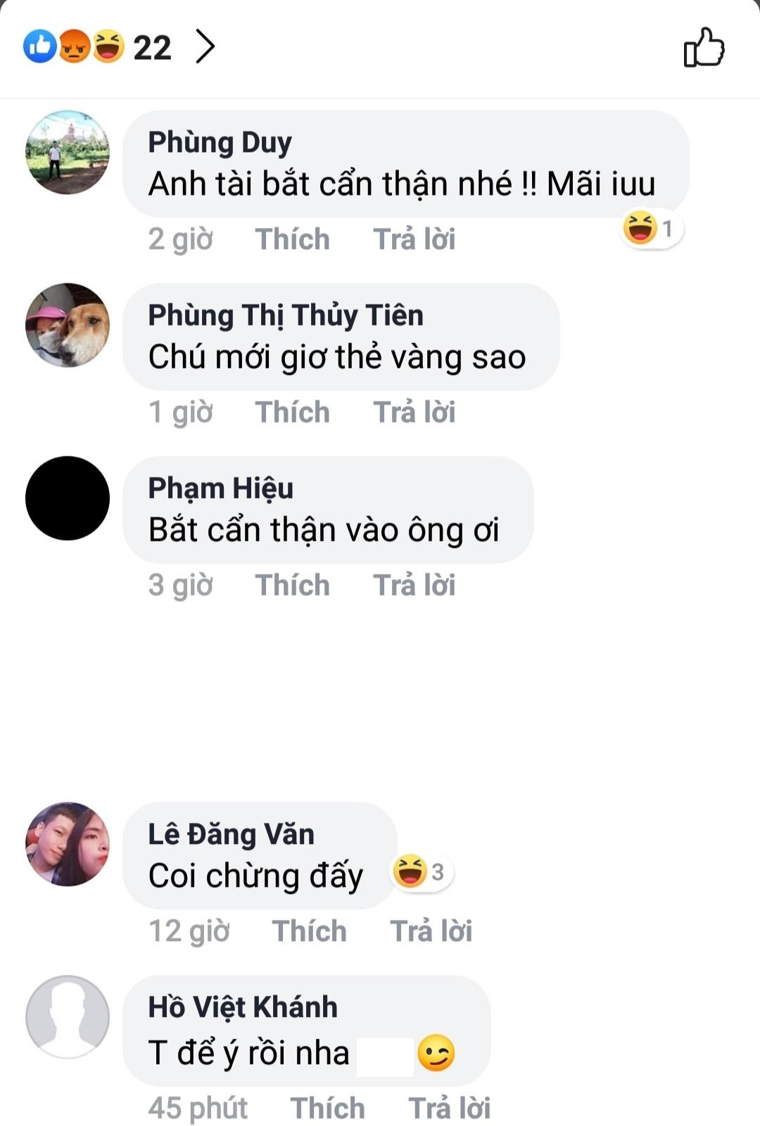 Viet Nam Thai Lan anh 2