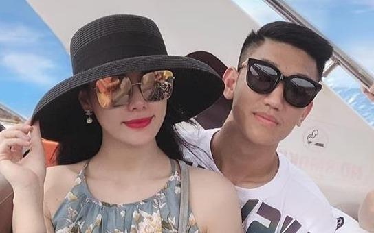 Trong Dai va nhung tuyen thu Viet Nam tung dinh tin don chia tay hinh anh