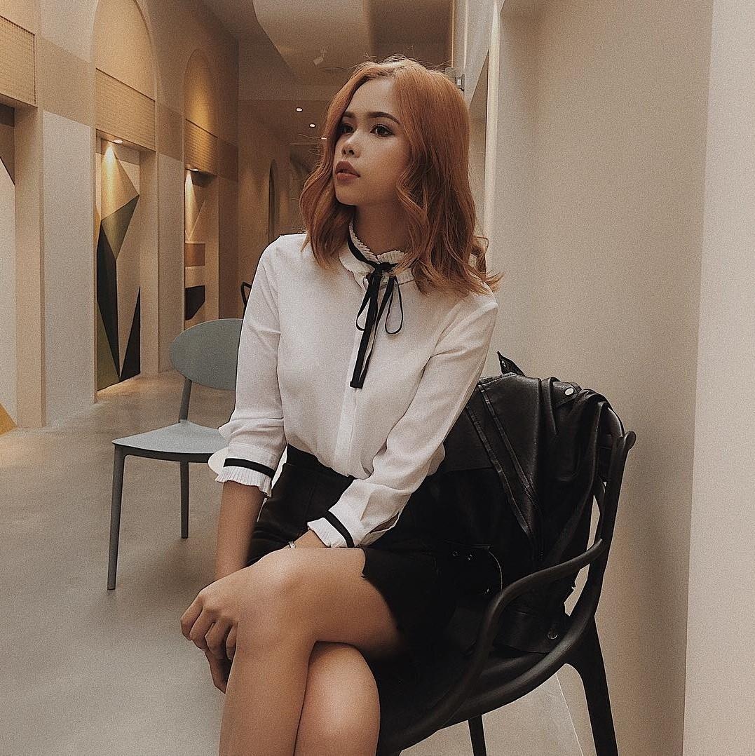 hot girl lai Viet Trung anh 4