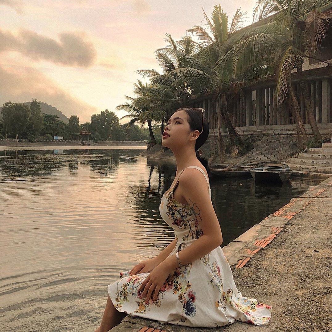 hot girl lai Viet Trung anh 9