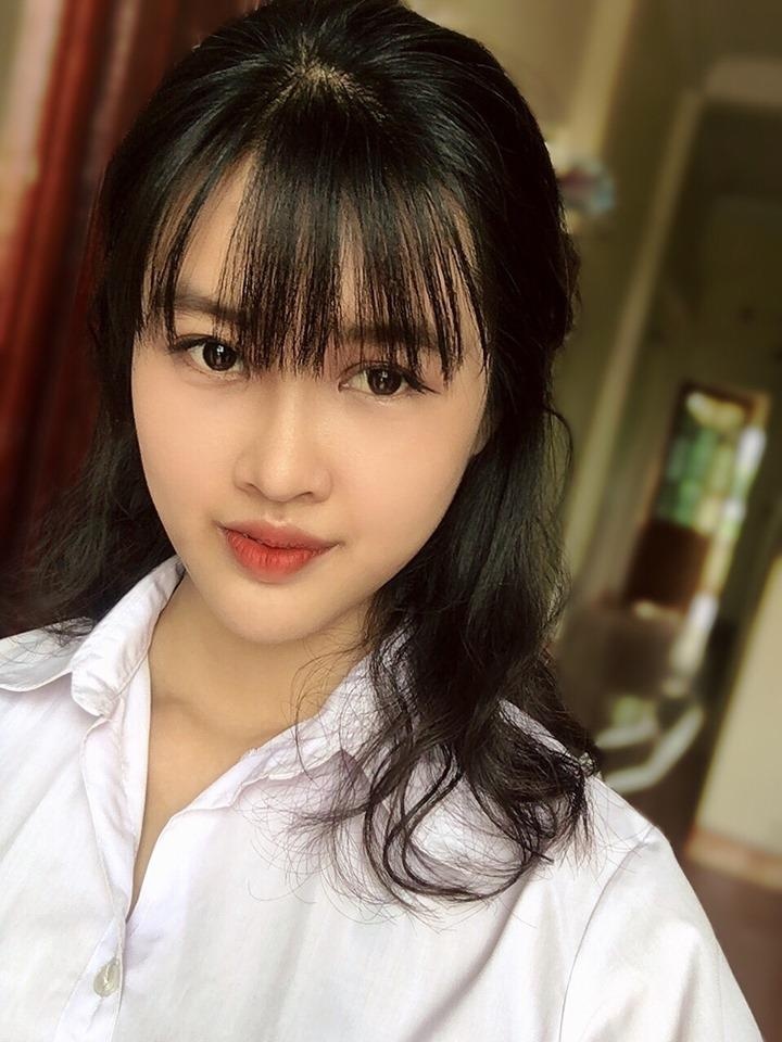 Cô gái bị trêu là mặt rắn ảnh 2 Co gai bi treu la mat ran anh 2