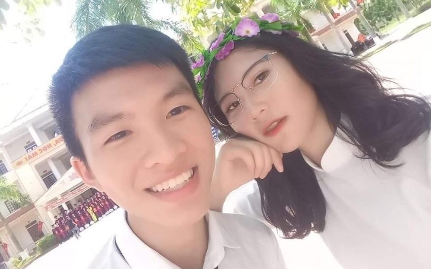 Nam sinh Nghe An la a khoa khoi B, thi xong van miet mai on luyen hinh anh
