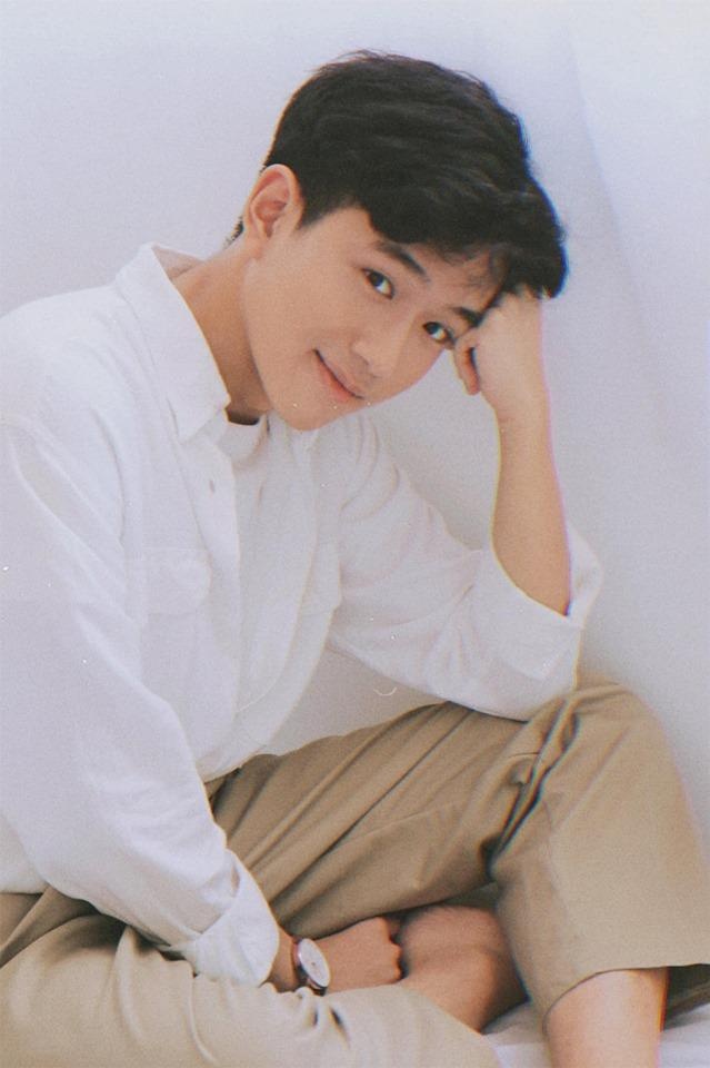 Hot boy Ielts Nghe An anh 3