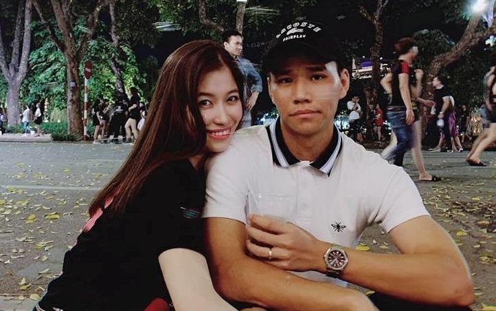 Nhung lan WAGs Viet phan ung gay gat tren mang de bao ve nguoi yeu hinh anh