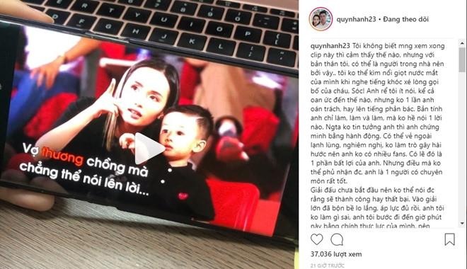 Bạn gái cầu thủ bảo vệ người yêu ảnh 5 Ban gai cau thu bao ve nguoi yeu anh 5