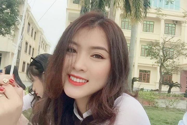 Nhung giao vien mam non 'gay sot' tren mang vi ngoai hinh xinh xan hinh anh