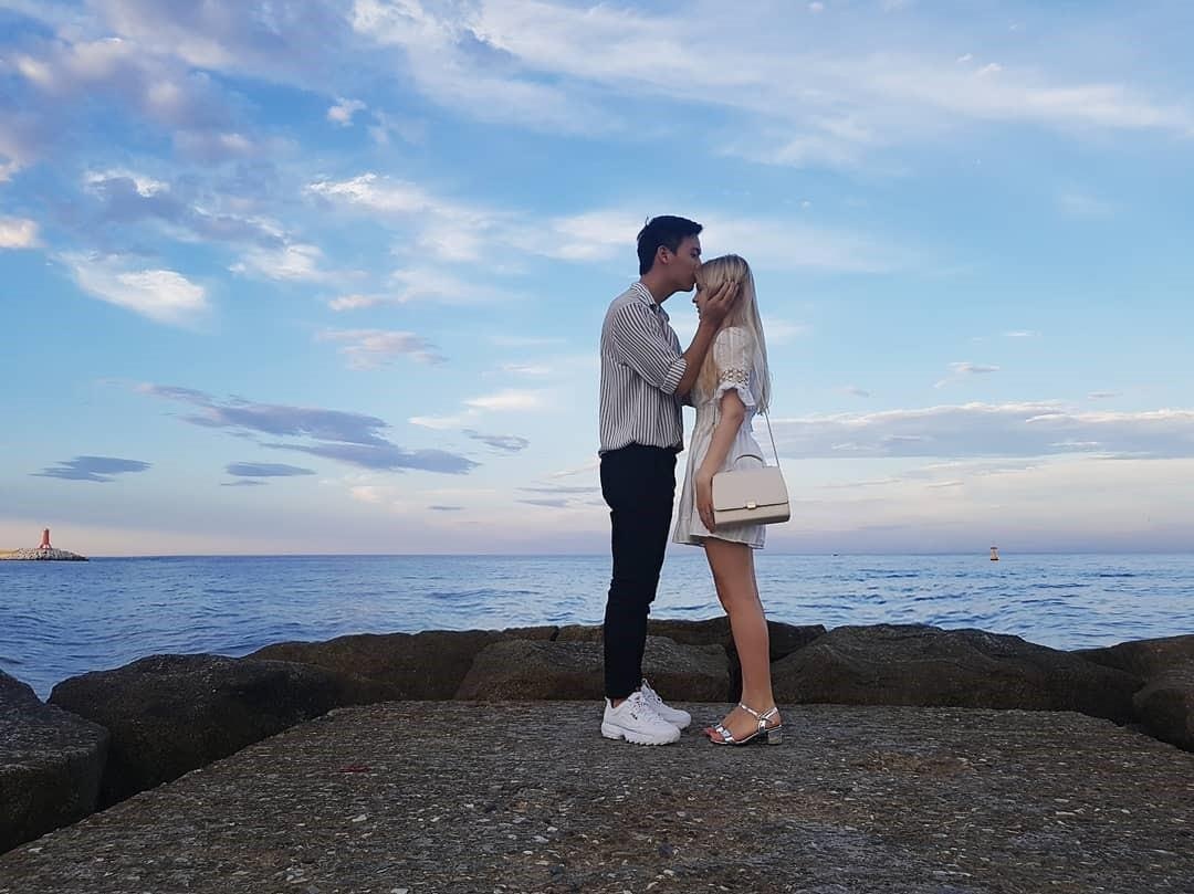 Doi tinh nhan Han va Belarus anh 6