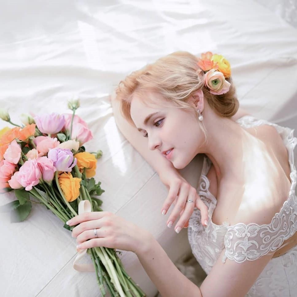 Doi tinh nhan Han va Belarus anh 7