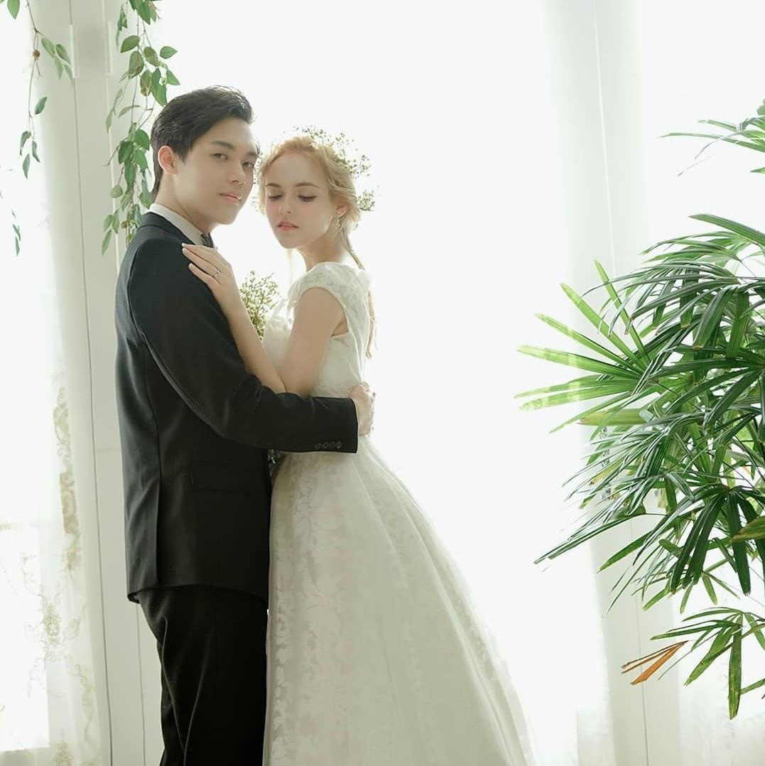 Doi tinh nhan Han va Belarus anh 2