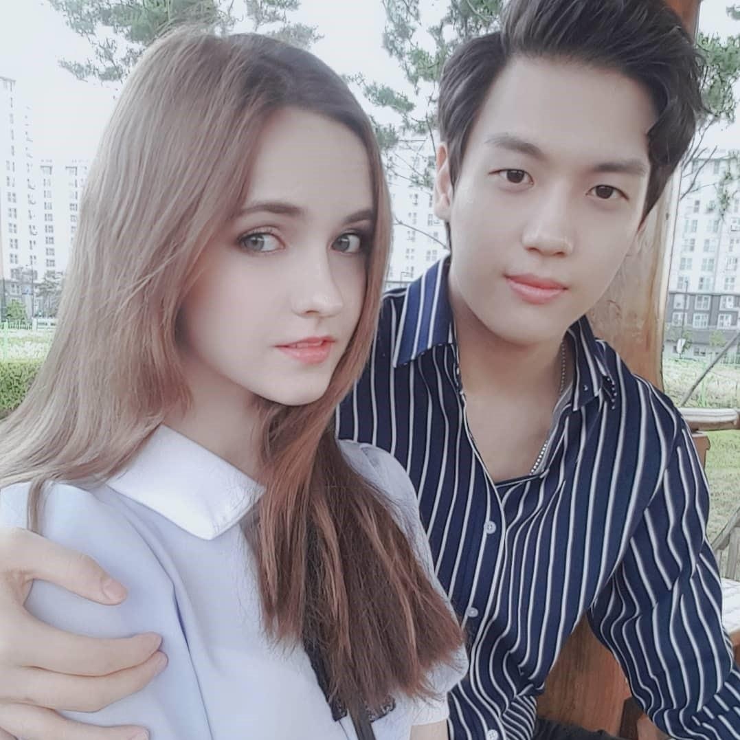 Doi tinh nhan Han va Belarus anh 8