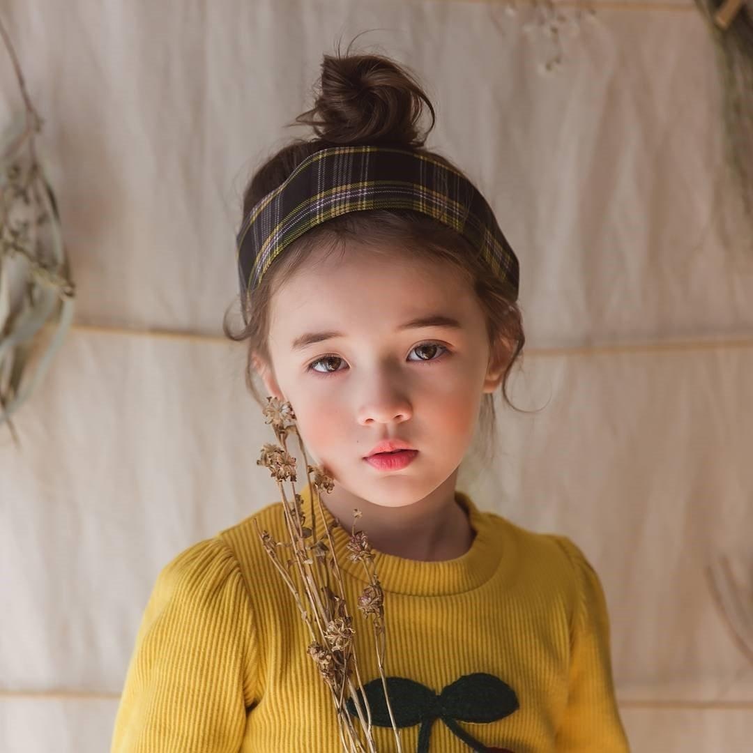 Mau nhi lai Han va Na Uy anh 6