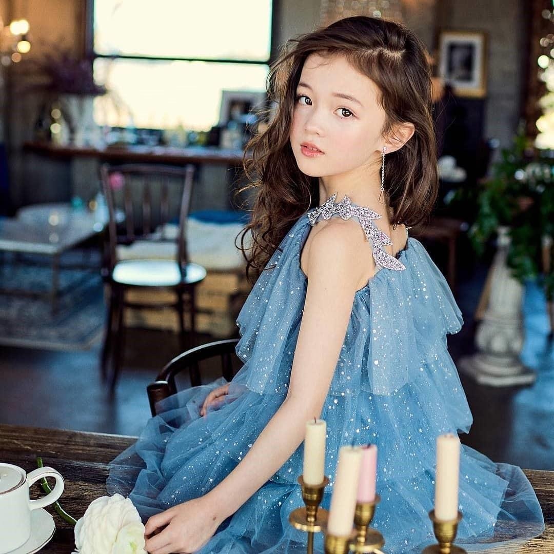 Mau nhi lai Han va Na Uy anh 2