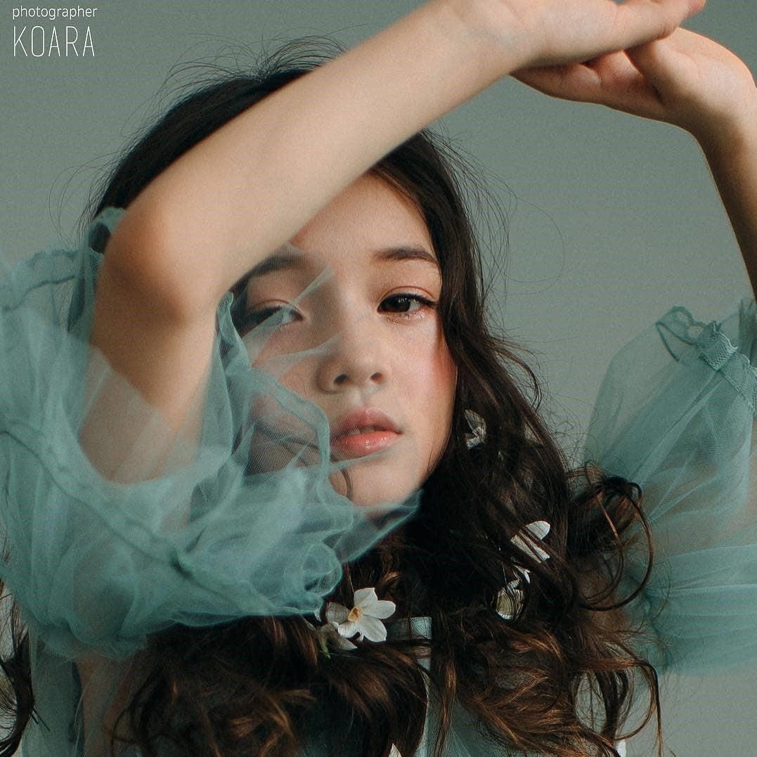 Mau nhi lai Han va Na Uy anh 7