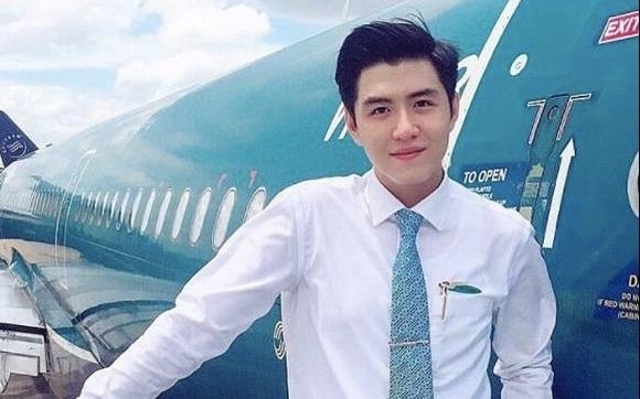 Nhung tiep vien duoc menh danh 'soai ca hang khong' hinh anh