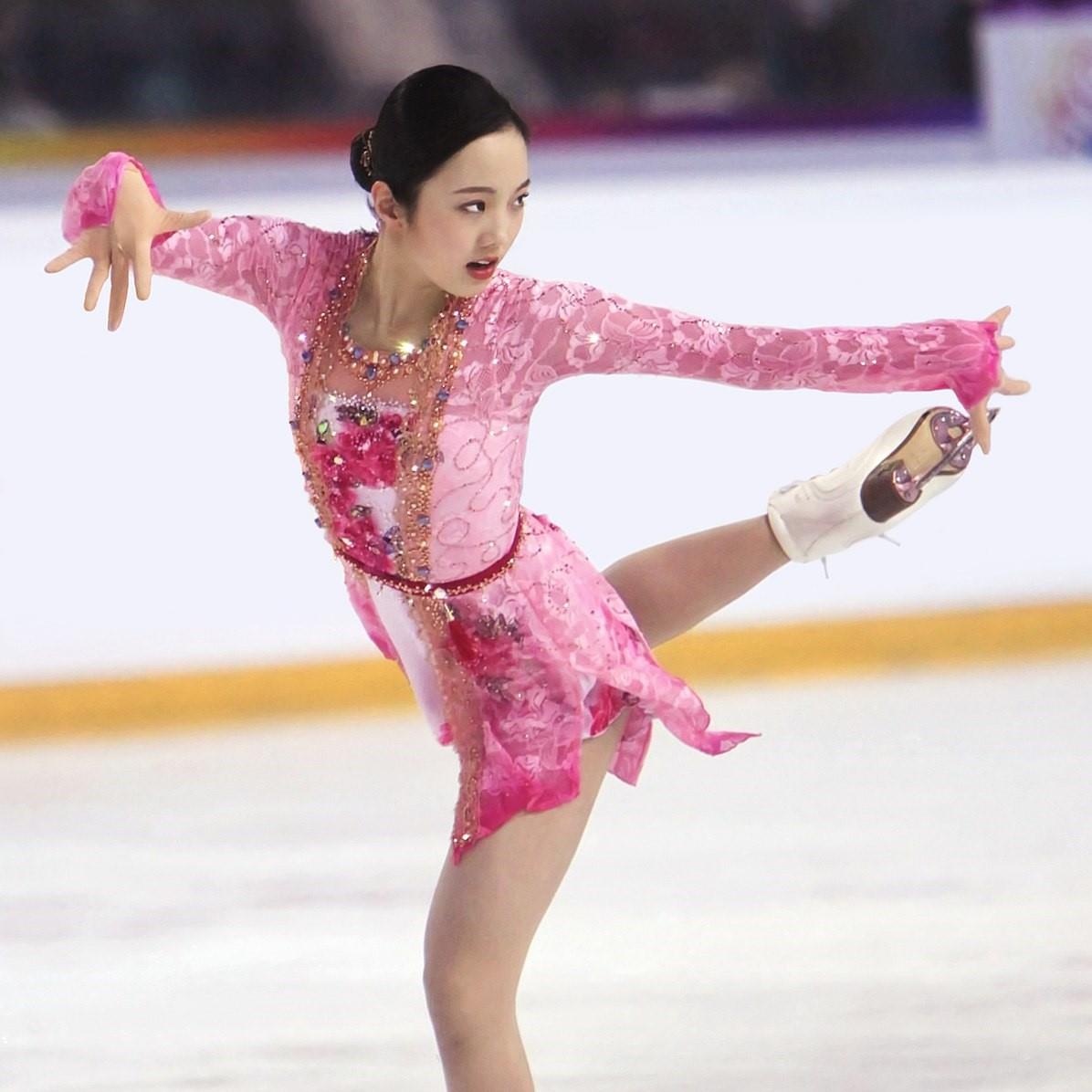 Hot girl 10X Nhat Ban anh 7