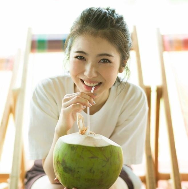 Hot girl 10X Nhat Ban anh 3