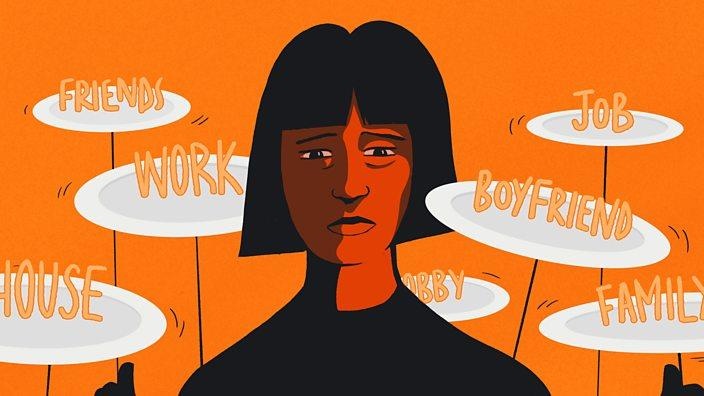 Nguoi tre Thuy Dien nghi viec vi ap luc anh 1