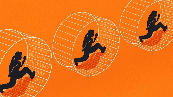 Nguoi tre Thuy Dien nghi viec vi ap luc anh 3