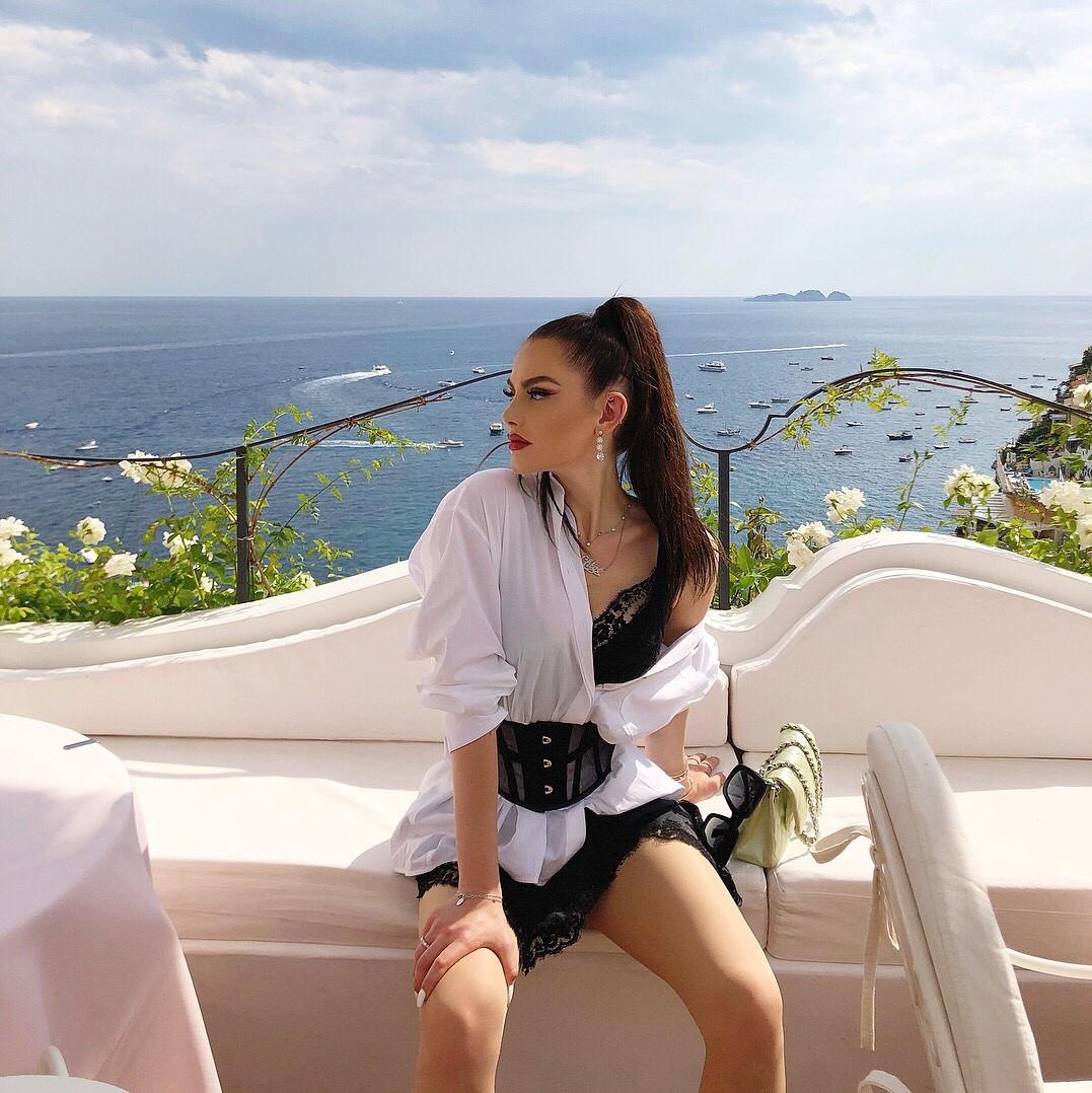 Rich kid Canada la nguoi mau anh 2